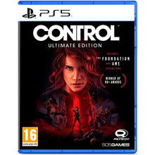 Control Ultimate Edition (PS5) - 1