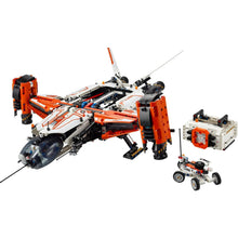 Buy LEGO,LEGO Technic VTOL Heavy Cargo Spaceship LT81 Set (42181) – Space Plane Toy for Kids Aged 10+ - Gadcet UK | UK | London | Scotland | Wales| Near Me | Cheap | Pay In 3 | Toy Spaceships