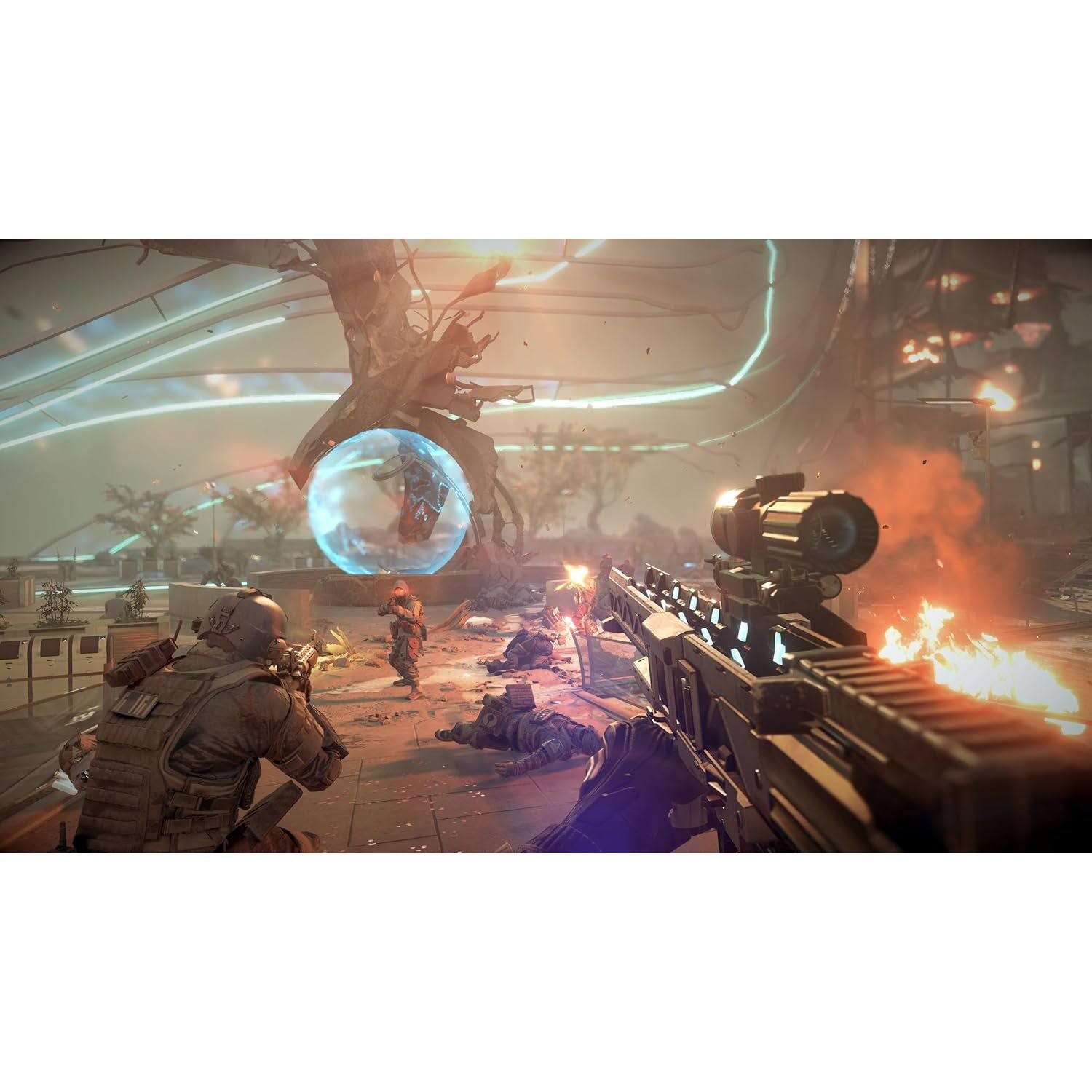 Buy PlayStation,Killzone PlayStation 4(PS3) - Gadcet UK | UK | London | Scotland | Wales| Near Me | Cheap | Pay In 3 | Video Game Software