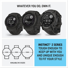 Buy Garmin,Garmin Instinct 2 Solar Tactical Edition Rugged GPS Smartwatch, Black - Gadcet.com | UK | London | Scotland | Wales| Ireland | Near Me | Cheap | Pay In 3 | smart watch