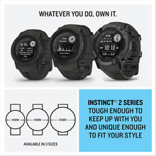 Buy Garmin,Garmin Instinct 2 Solar Tactical Edition Rugged GPS Smartwatch, Black - Gadcet.com | UK | London | Scotland | Wales| Ireland | Near Me | Cheap | Pay In 3 | smart watch