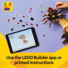 Buy Lego,LEGO Creator 3-in-1 Wild Animals - Surprising Spider Toy, Transforms into Scorpion or Snake, Building Set for 7+ Year Old Boys & Girls, Creative Birthday Gift - 31159 - Gadcet UK | UK | London | Scotland | Wales| Near Me | Cheap | Pay In 3 | Building Toys