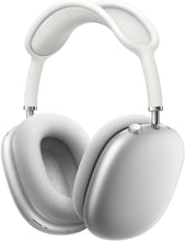Buy Apple,Apple AirPods Max Over-Ear Wireless Headphones Sliver - Gadcet UK | UK | London | Scotland | Wales| Ireland | Near Me | Cheap | Pay In 3 | Headphones & Headsets