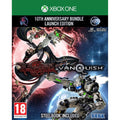 Buy Xbox One,Bayonetta & Vanquish 10th Anniversary Bundle (Xbox One) - Gadcet UK | UK | London | Scotland | Wales| Near Me | Cheap | Pay In 3 | Video Game Software
