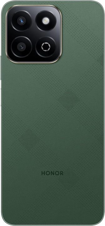 HONOR 200 Smart 5G 256GB 4GB Forest Green SIM-Free Unlocked Mobile Phone