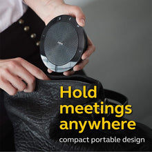 Buy Jabra,Jabra Speak 510 Speaker Phone - Unified Communications Certified, Portable Conference Speaker with USB, Connects to Laptops, Smartphones & Tablets - Gadcet UK | UK | London | Scotland | Wales| Near Me | Cheap | Pay In 3 | Conference Phones