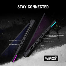 Buy Ecat Tech Ltd,ASUS ROG Strix G16 Gaming Laptop 16″ 165Hz FHD, i7-13650HX, RTX 4060, 16GB, 1TB SSD - Gadcet UK | UK | London | Scotland | Wales| Near Me | Cheap | Pay In 3 | Gaming Computers