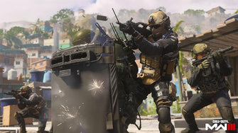 Buy PS4,Call of Duty : Modern Warfare III - Cross-Gen Bundle - PS4 - Gadcet UK | UK | London | Scotland | Wales| Ireland | Near Me | Cheap | Pay In 3 | Video Game Software
