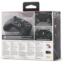Buy Power A,PowerA Wireless Controller for Nintendo Switch - OLED Model, Nintendo Switch and Nintendo Switch Lite - Midnight, Gamepad, Game Controller, Bluetooth Controller - Gadcet UK | UK | London | Scotland | Wales| Near Me | Cheap | Pay In 3 | Gamepads & Standard Controllers