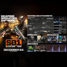 Call of Duty®: Black Ops 7 – PlayStation 5