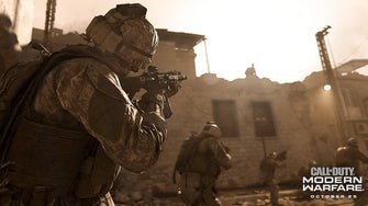 Buy PlayStation,Call of Duty: Modern Warfare - PS4 Game - Gadcet UK | UK | London | Scotland | Wales| Near Me | Cheap | Pay In 3 | Video Game Software