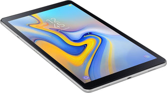 Buy Samsung,Samsung T590 Galaxy Tab A 2018-10.5 Wi-Fi 32GB (Grey) - Gadcet UK | UK | London | Scotland | Wales| Ireland | Near Me | Cheap | Pay In 3 | iPad & Tablet Accessories