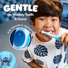 Buy Oral-B,Oral-B iO Kids Disney Stitch Electric Toothbrush (Ages 6+) – Braun - Gadcet UK | UK | London | Scotland | Wales| Near Me | Cheap | Pay In 3 | Electric Toothbrushes