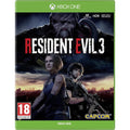 Buy Microsoft,Resident Evil 3 Remake (Xbox One) - Gadcet UK | UK | London | Scotland | Wales| Ireland | Near Me | Cheap | Pay In 3 | Video Game Software