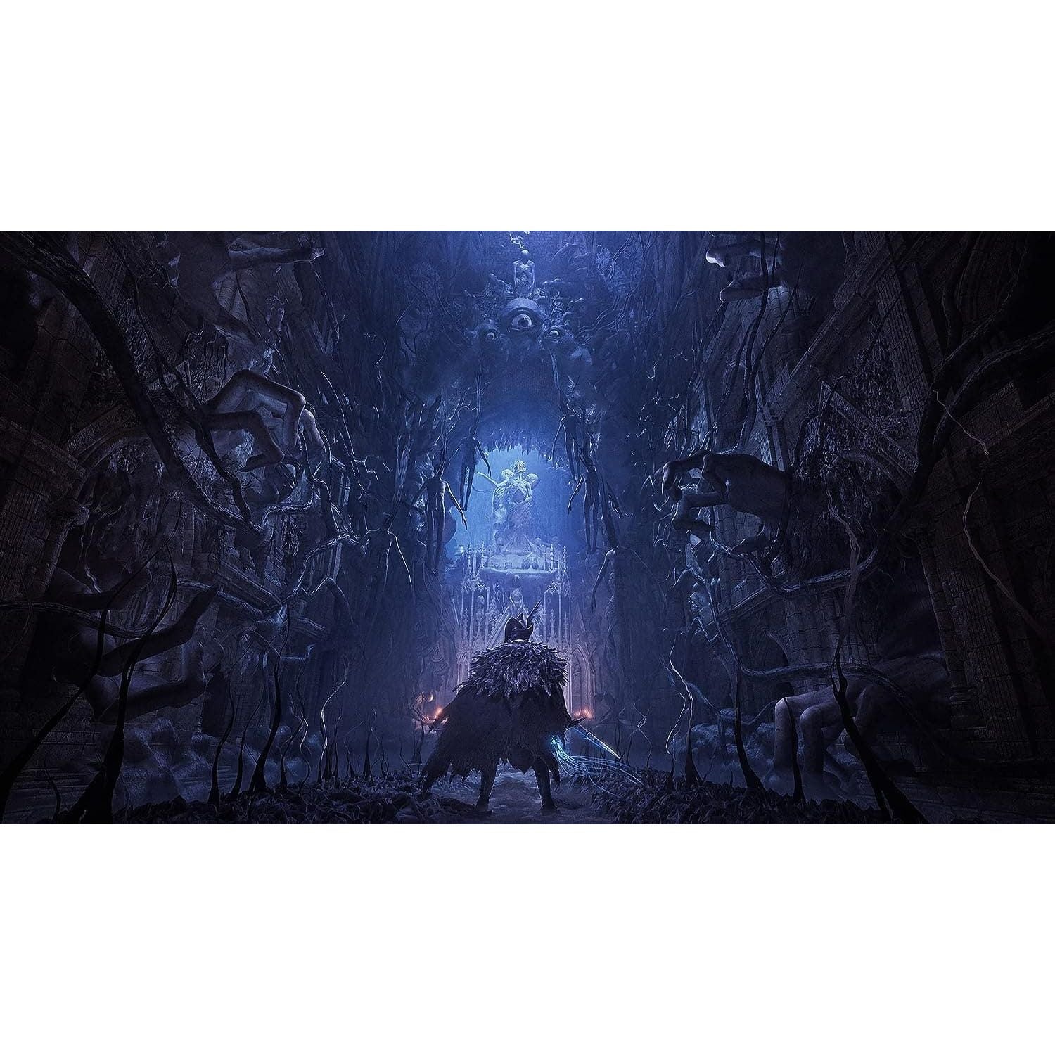 Buy Microsoft,Lords Of The Fallen - Standard Edition (Xbox Series X) - Gadcet UK | UK | London | Scotland | Wales| Ireland | Near Me | Cheap | Pay In 3 | Video Game Software