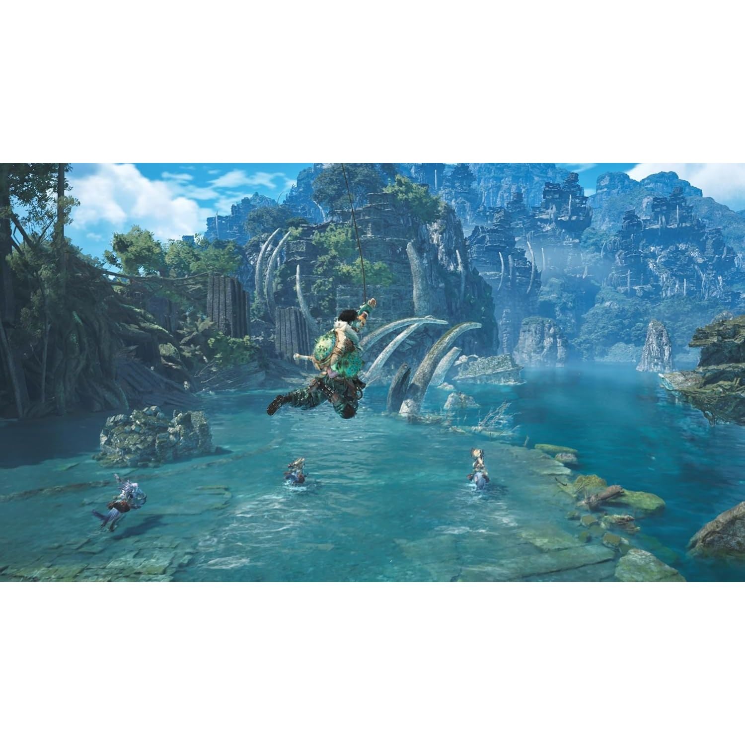 Buy Gadcet,Monster Hunter Wilds (PlayStation 5) - Gadcet UK | UK | London | Scotland | Wales| Near Me | Cheap | Pay In 3 | Video Game Software