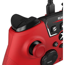 Buy Turtle Beach,Turtle Beach React-R Controller Red- Xbox Series X|S, Xbox One and PC - Gadcet UK | UK | London | Scotland | Wales| Near Me | Cheap | Pay In 3 | Game Controllers
