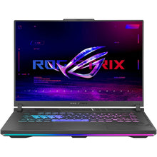 Buy Ecat Tech Ltd,ASUS ROG Strix G16 Gaming Laptop 16″ 165Hz FHD, i7-13650HX, RTX 4060, 16GB, 1TB SSD - Gadcet UK | UK | London | Scotland | Wales| Near Me | Cheap | Pay In 3 | Gaming Computers