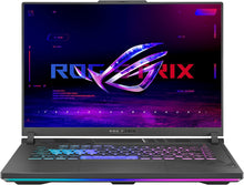 Buy Ecat Tech Ltd,ASUS ROG Strix G16 Gaming Laptop 16″ 165Hz FHD, i7-13650HX, RTX 4060, 16GB, 1TB SSD - Gadcet UK | UK | London | Scotland | Wales| Near Me | Cheap | Pay In 3 | Gaming Computers