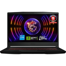 Buy MSI,MSI GF63 12VE – Intel i5-12450H, 32GB RAM, 1TB SSD, RTX 4050, 15" Windows 11 Gaming Laptop - Gadcet UK | UK | London | Scotland | Wales| Near Me | Cheap | Pay In 3 | Gaming Computers