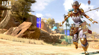 Buy PS4,Apex Legends Lifeline Edition (PS4) - Gadcet UK | UK | London | Scotland | Wales| Ireland | Near Me | Cheap | Pay In 3 | Games