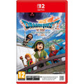 Buy Nintendo Game,Dragon Quest VII Reimagined – Nintendo Switch 2 Game - Gadcet UK | UK | London | Scotland | Wales| Near Me | Cheap | Pay In 3 | Video Game Software