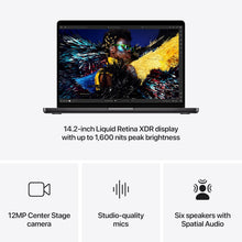 Buy Gadcet UK,Apple MacBook Pro (2024) 14.2-inch – M4 Pro Laptop, 24GB RAM, 1TB – Space Black - Gadcet UK | UK | London | Scotland | Wales| Near Me | Cheap | Pay In 3 | Laptops