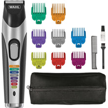 Buy WAHL,Wahl Colour Trim Stubble and Beard Trimmer, Trimmers for Men, Beard Trimming Kit, Men’s Stubble Trimmers, Rechargeable Trimmer, Male Grooming Set, Beard Care Kit, Colour Coded Guide Combs - Gadcet UK | UK | London | Scotland | Wales| Near Me | Cheap | Pay In 3 | Hair Clippers & Trimmers
