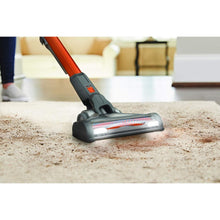 Buy BLACK+DECKER,BLACK + DECKER BHFEV182C-GB, 18V 2.0Ah PowerSeries Floor Extension Stick Vac, Grey, 650 milliliters - Gadcet UK | UK | London | Scotland | Wales| Ireland | Near Me | Cheap | Pay In 3 | Vacuum Cleaner