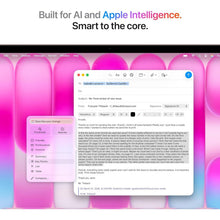 Apple MacBook Neo 13-inch Laptop with A18 Pro chip: Built for AI and Apple Intelligence, Liquid Retina Display, 8GB Unified Memory, 256GB SSD Storage, 1080p FaceTime HD Camera; Blush
