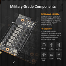 Buy Ecat Tech Ltd,ASUS TUF Gaming Radeon RX 9070 OC 16GB GDDR6 Graphics Card – PCIe 5.0, 2670MHz OC Clock, HDMI, 3× DisplayPort & ARGB Lighting - Gadcet UK | UK | London | Scotland | Wales| Near Me | Cheap | Pay In 3 | Video Cards & Adapters