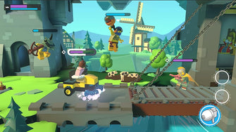 Buy playstation,LEGO BRAWLS (PS4) - Gadcet.com | UK | London | Scotland | Wales| Ireland | Near Me | Cheap | Pay In 3 | PS5 game