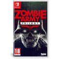 Zombie Army Trilogy (Nintendo Switch)