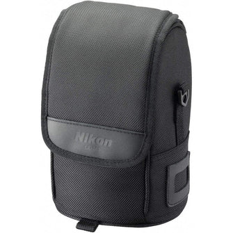 Nikon AF-S NIKKOR 24-70mm f/2.8G ED Lens – Black