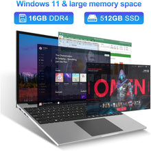Buy jumper,Jumper S5MAX Laptop - 16GB RAM, 512GB SSD, Intel Celeron N5095, 1920x1200 FHD, Quad Stereo Speakers, 38Wh Battery, Bluetooth 4.0 - Space Gray - Gadcet UK | UK | London | Scotland | Wales| Near Me | Cheap | Pay In 3 | Laptops