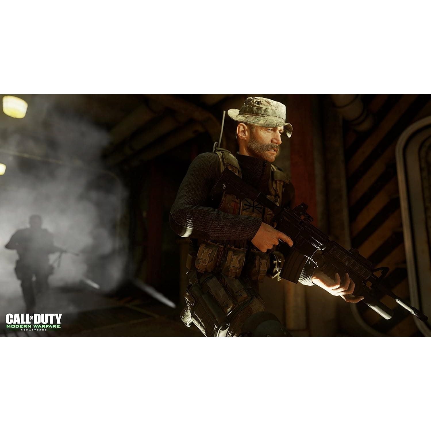 Buy Xbox One,Call of Duty Modern Warfare Remastered (Xbox One) - Gadcet UK | UK | London | Scotland | Wales| Ireland | Near Me | Cheap | Pay In 3 | Video Game Software