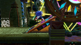 Buy Nintendo,Sonic Colours Ultimate (Nintendo Switch) - Gadcet UK | UK | London | Scotland | Wales| Ireland | Near Me | Cheap | Pay In 3 | Games