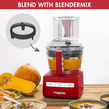 Buy Magimix,Magimix 5200XL Premium Food Processor – Red - Gadcet UK | UK | London | Scotland | Wales| Near Me | Cheap | Pay In 3 | Food Blenders