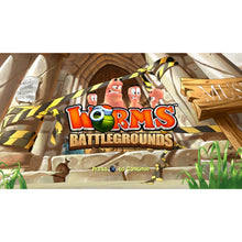 Buy PlayStation,Worms Battlegrounds - PS4 Game - Gadcet UK | UK | London | Scotland | Wales| Near Me | Cheap | Pay In 3 | Video Game Software
