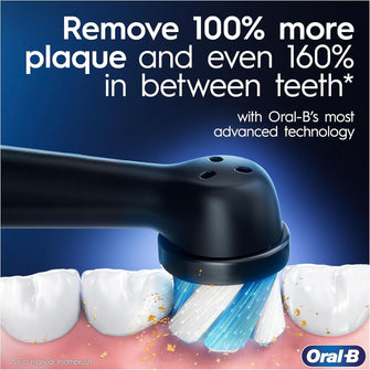 Buy Oral-B,Oral-B iO4 Electric Toothbrush for Adults – 4 Modes, Teeth Whitening, Travel Case, Lavender, UK 2-Pin Plug - Gadcet UK | UK | London | Scotland | Wales| Near Me | Cheap | Pay In 3 | Electric Toothbrushes