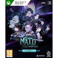 Buy Xbox,Mato Anomalies XSX - Xbox Series X - Gadcet UK | UK | London | Scotland | Wales| Near Me | Cheap | Pay In 3 | Video Game Software