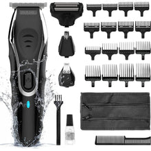Buy Wahl,Wahl Aqua Blade 10-in-1 Multigroomer – Men's Beard, Stubble & Body Trimmer, Fully Washable - Gadcet UK | UK | London | Scotland | Wales| Near Me | Cheap | Pay In 3 | Hair Clippers & Trimmers
