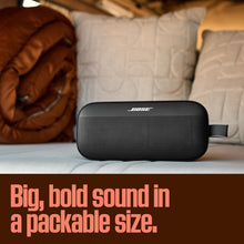 Buy BOSE,Bose SoundLink Flex (2nd Gen) Portable Bluetooth Speaker – Hi-Fi Audio, 12H Battery, Waterproof & Dustproof – Black - Gadcet UK | UK | London | Scotland | Wales| Near Me | Cheap | Pay In 3 | Speakers