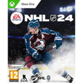 Buy Xbox,NHL 24 Standard Edition XBOX One - Gadcet UK | UK | London | Scotland | Wales| Ireland | Near Me | Cheap | Pay In 3 | Video Game Software