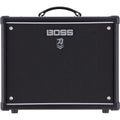 Buy BOSS,BOSS KATANA-50 MkII EX Guitar Amplifier | 50-Watt Combo Amp | GA-FC/GA-FC EX Foot Controller Support | Line Output with Cabinet Emulation | Link Second Katana-50 MkII Model with Stereo Expand Feature - Gadcet UK | UK | London | Scotland | Wales| Near Me | Cheap | Pay In 3 | Audio Amplifiers