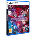 UNDER NIGHT IN-BIRTH II Sys:Celes PS5 Game