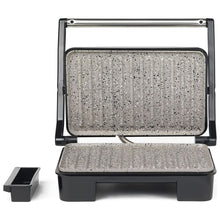 Buy Salter,Salter Marblestone Health Grill & Panini Maker - Non-Stick, Oil-Free, 750W, Floating Hinge, Removable Drip Tray - Gadcet UK | UK | London | Scotland | Wales| Near Me | Cheap | Pay In 3 | Sandwich Makers