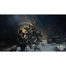 Buy PlayStation,Blades of Fire: Day 1 Edition - PS5 Game - Gadcet UK | UK | London | Scotland | Wales| Near Me | Cheap | Pay In 3 | Video Game Software