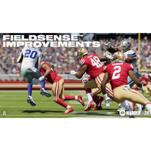 Buy PlayStation,MADDEN NFL 24 Standard PS5 | Video Game | English - Gadcet UK | UK | London | Scotland | Wales| Near Me | Cheap | Pay In 3 | Video Game Software