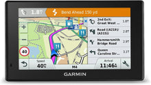 Buy Garmin,Garmin DriveSmart 50LMT-D Satellite Navigation with Full Europe Lifetime Maps and Traffic, 5 inch - Black - Gadcet UK | UK | London | Scotland | Wales| Ireland | Near Me | Cheap | Pay In 3 | GPS Navigation Systems